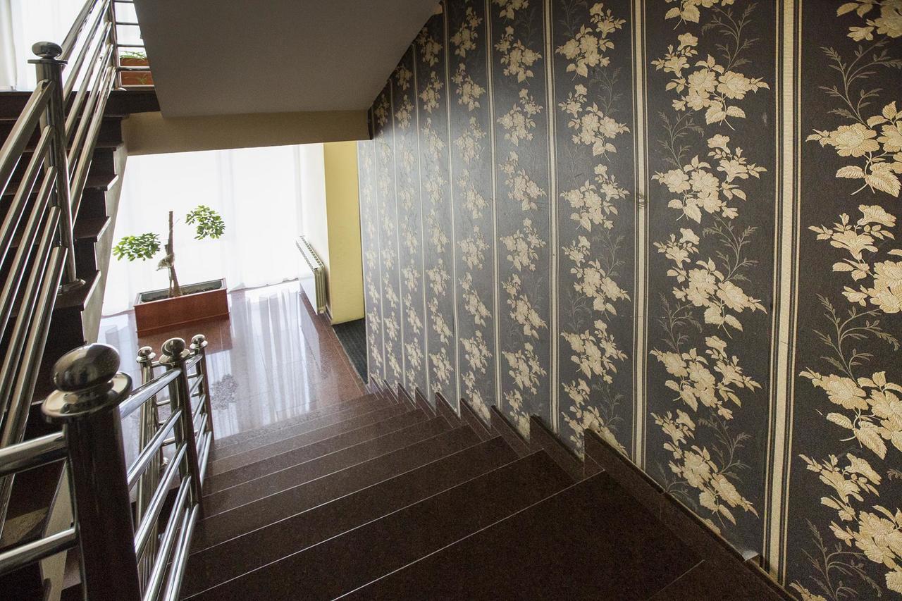 Hotel Atlas โนวีปาซาร์ ภายนอก รูปภาพ